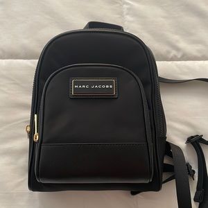 Marc Jacobs Backpack